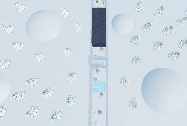 Difficult Chart Adventure [World 7 and Music] screenshot