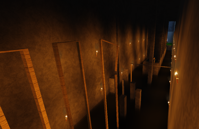 Difficult Chart Adventure [World 7 and Music] screenshot