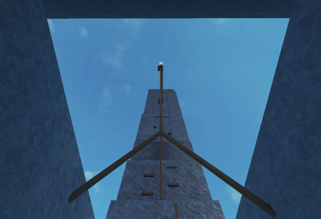 Difficult Chart Adventure [World 7 and Music] screenshot