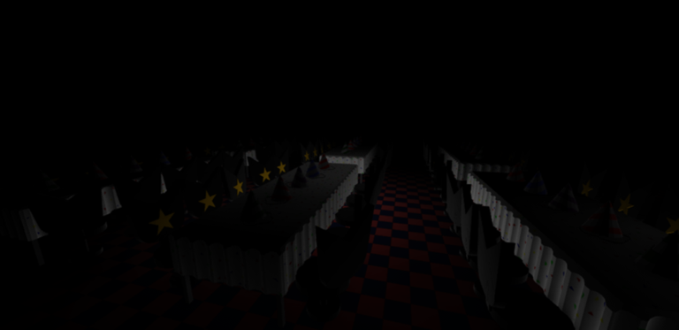 Fnaf 1 Multiplayer screenshot