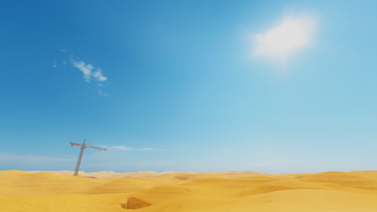 Vosheo - Sinister Planet screenshot