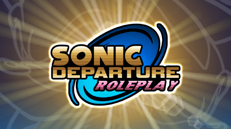 Sonic Departure Roleplay W.I.P. screenshot