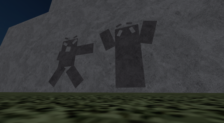 Become SCP-096 screenshot