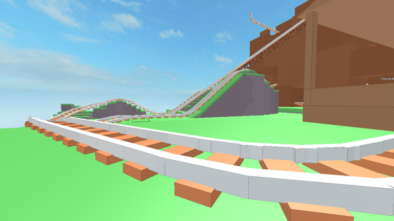  Expedition Everest - FREE screenshot