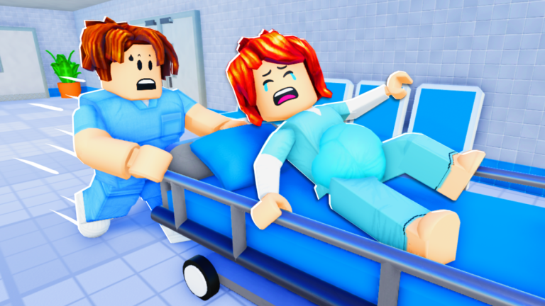 Clearview Hospital RP 2 screenshot