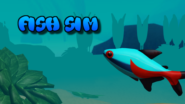 Fish Simulator  screenshot