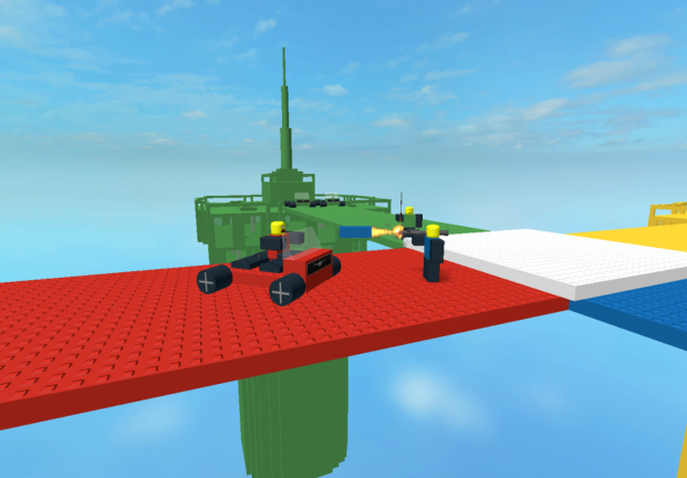  Doom spire Godmode, cars, all gears enabled! screenshot