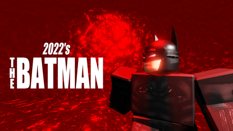 2022's The Batman (ALPHA) screenshot