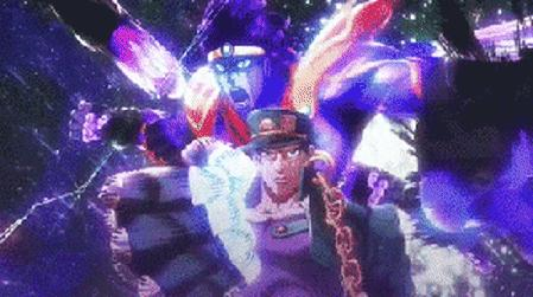 [Changed to RP game] The Final Hour of Time: Jojo  screenshot