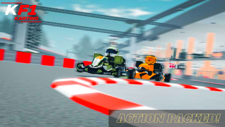 [BETA] KF1 Karting  screenshot