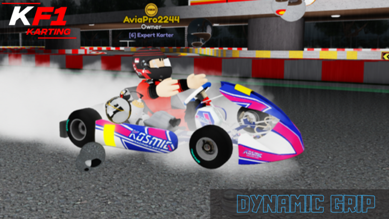 [BETA] KF1 Karting  screenshot