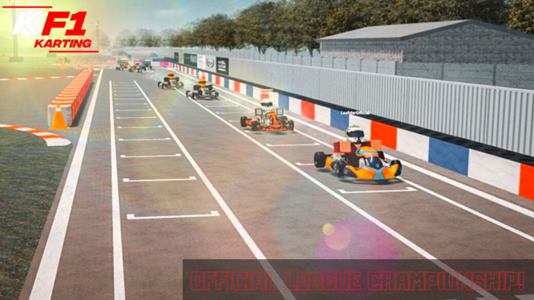 [BETA] KF1 Karting  screenshot