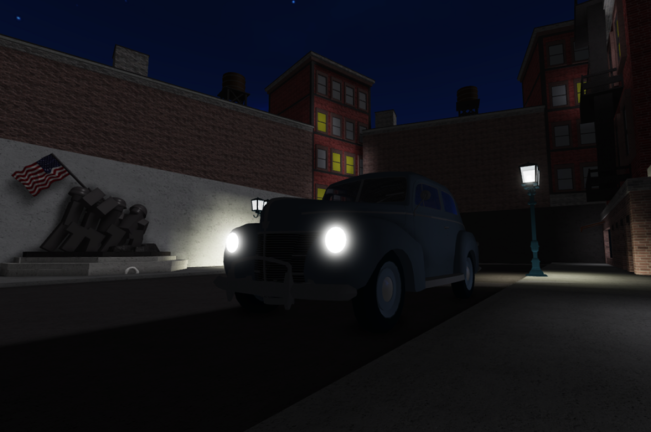 Veterans Hall [Updated 2022] screenshot