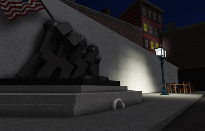 Veterans Hall [Updated 2022] screenshot