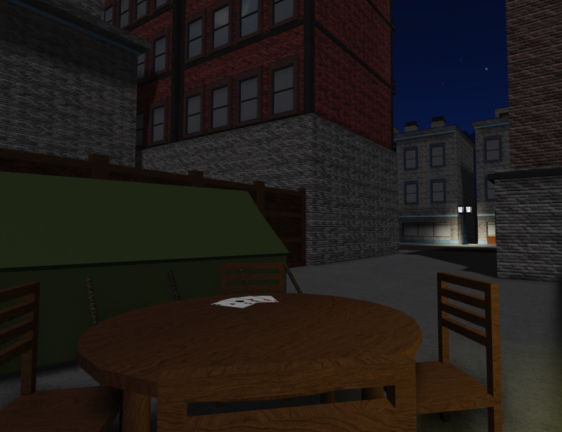 Veterans Hall [Updated 2022] screenshot