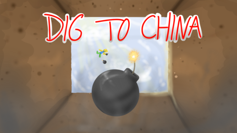 Dig to China! [LUNAR NEW YEAR] screenshot