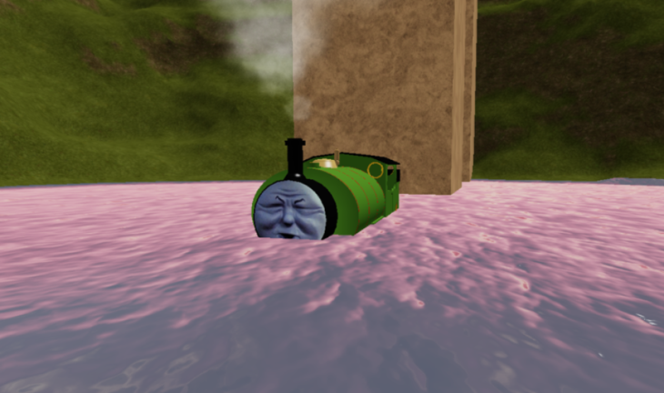 The Cool Beans Railway 1 screenshot