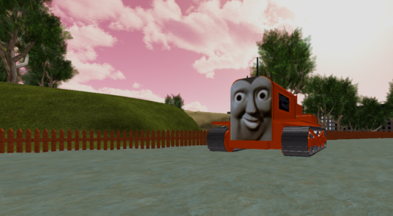 The Cool Beans Railway 1 screenshot