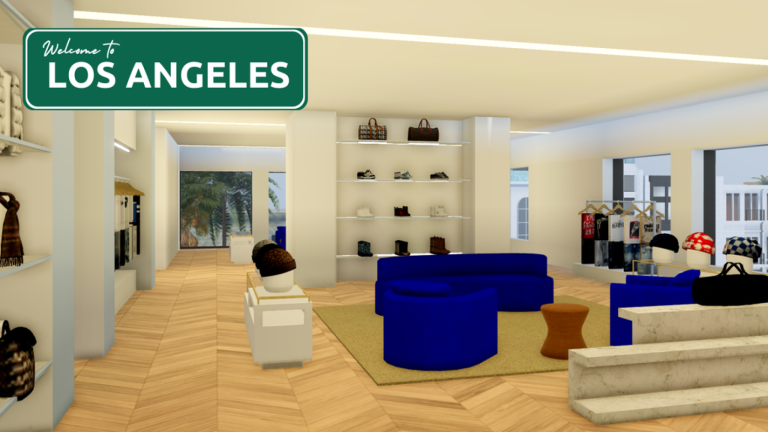 L.A.R:  Los Angeles Roleplay (BETA) screenshot