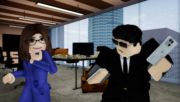 L.A.R:  Los Angeles Roleplay (BETA) screenshot