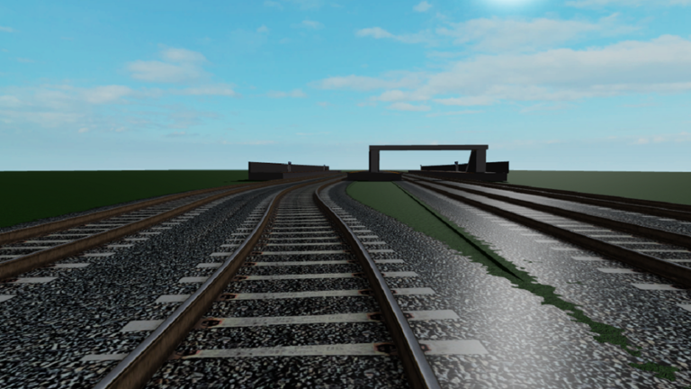 Museo MBARG: Ferrocarril del Norte. screenshot