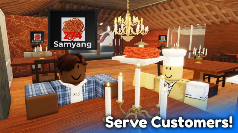 Cook Noodles screenshot