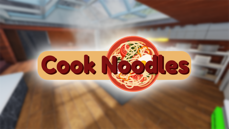 Cook Noodles screenshot