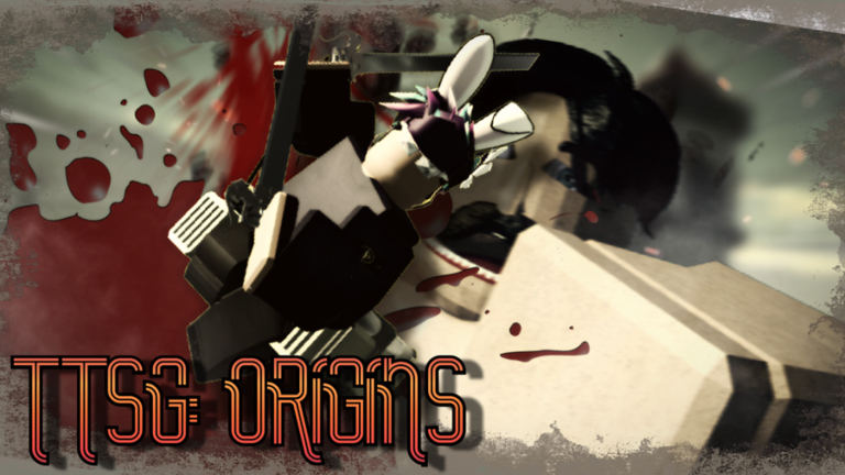 [HAND SLASH!] TTSG: Origins screenshot