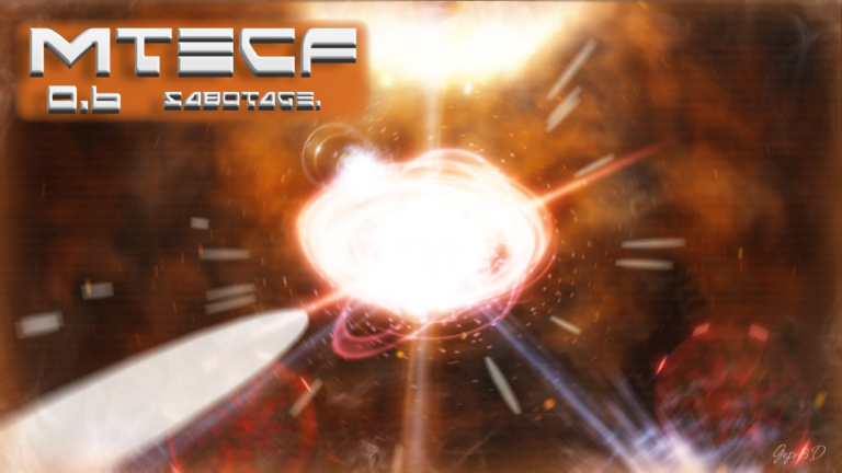 (MTECF) MT Energy Core Facility (0.6) screenshot