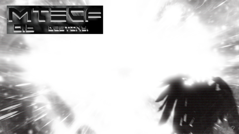 (MTECF) MT Energy Core Facility (0.6) screenshot