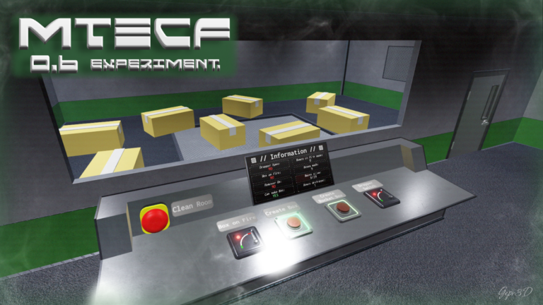 (MTECF) MT Energy Core Facility (0.6) screenshot