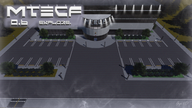 (MTECF) MT Energy Core Facility (0.6) screenshot