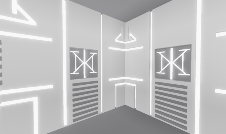  The CUBE [update with SCP] screenshot