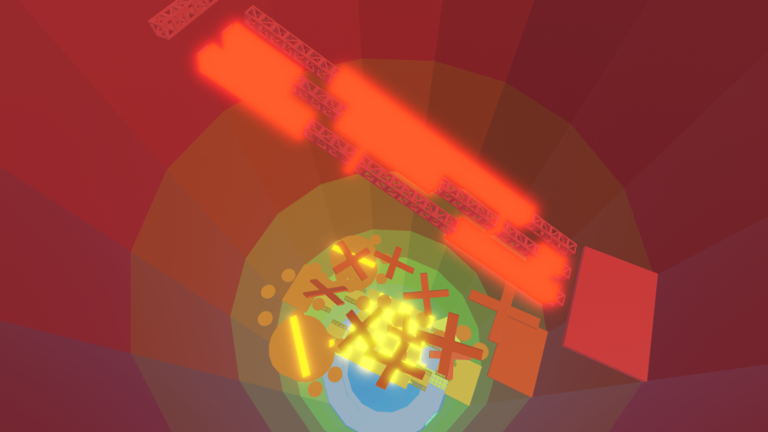 Tower of Fury 😡 screenshot