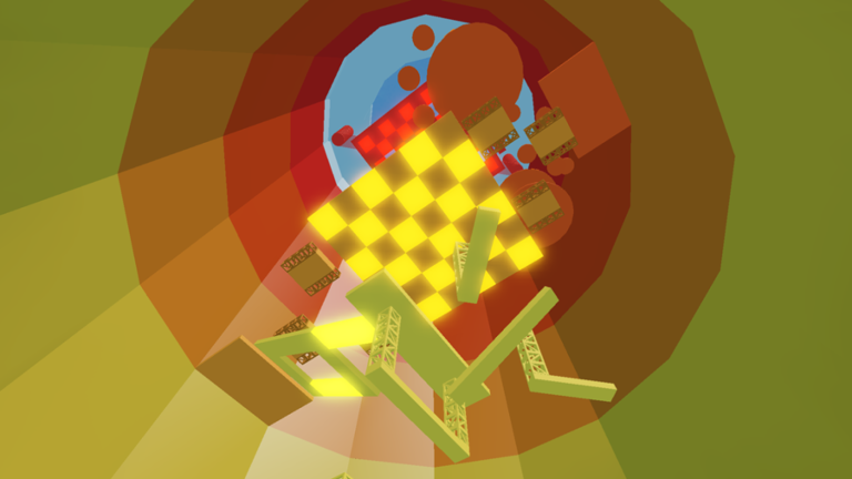 Tower of Fury 😡 screenshot