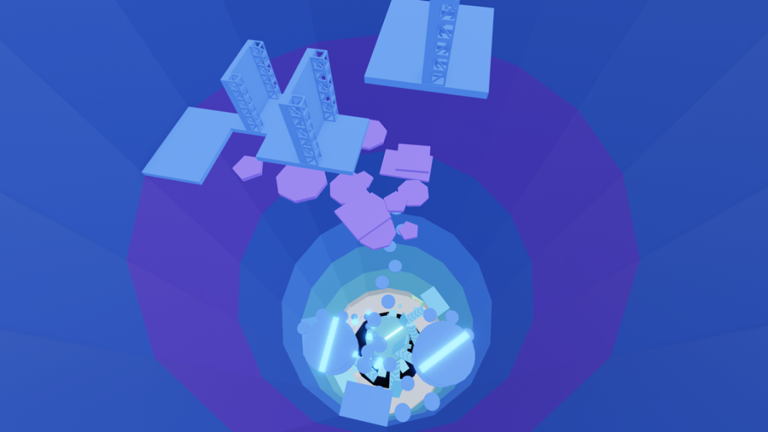 Tower of Fury 😡 screenshot