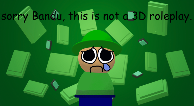 Roleplayin' on a Friday Night (Revamp and Rename C screenshot