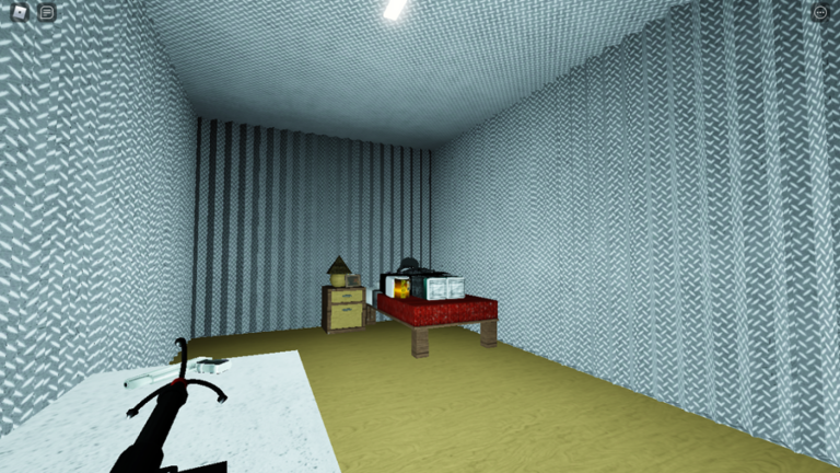 Street in a Truck (0.5v) screenshot