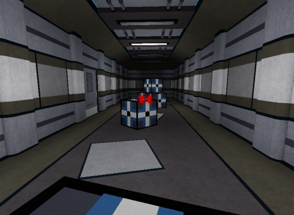 Piggy: The Start Of An New Chapter! screenshot