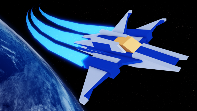 Space Combat ☄️ screenshot