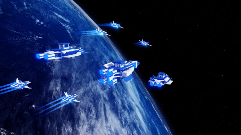 Space Combat ☄️ screenshot