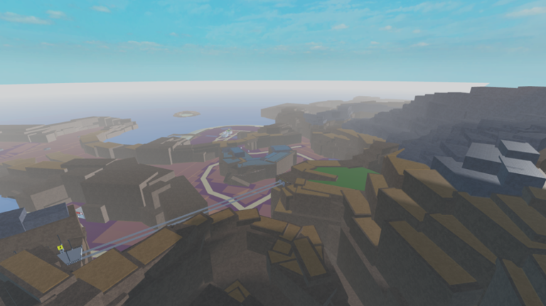 Refinery Caves 1 screenshot