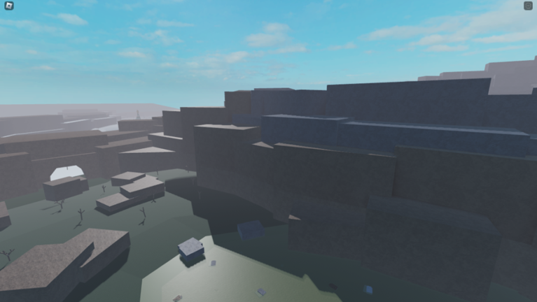 Refinery Caves 1 screenshot