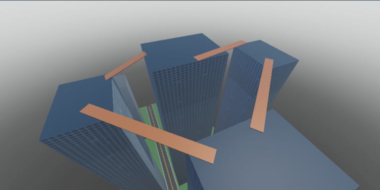 Sorcerer's Battleground screenshot