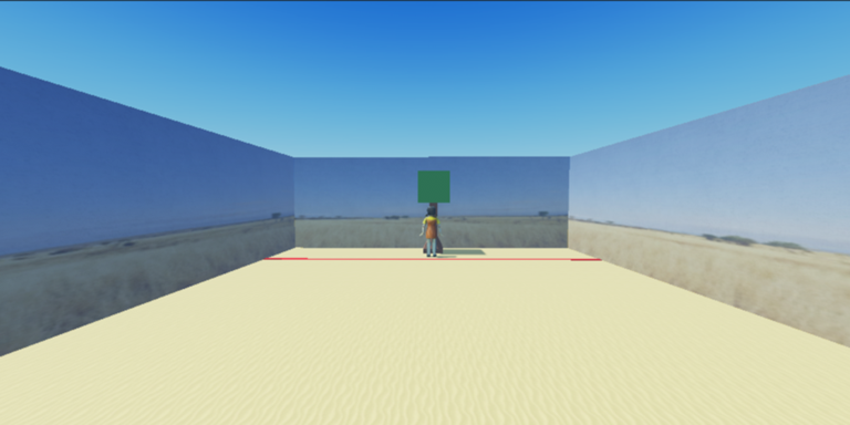 Sorcerer's Battleground screenshot