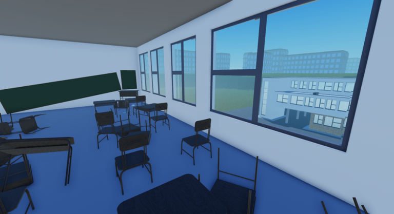 All of us are DEAD screenshot