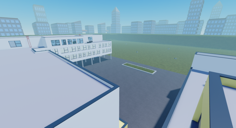 All of us are DEAD screenshot