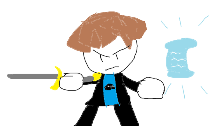 The Legend of Green Lua (DEMO) screenshot