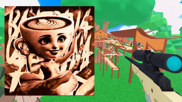 Survive And Kill Jenna The Killer! 🔪 screenshot