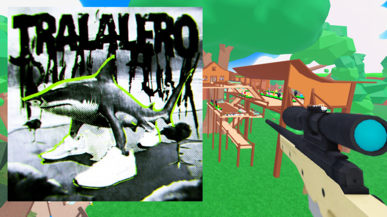 Survive And Kill Jenna The Killer! 🔪 screenshot